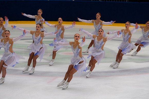 Leon Lurje Trophy 2023