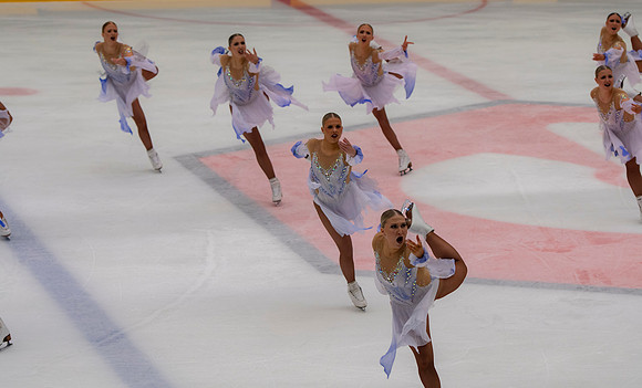 Leon Lurje Trophy 2023