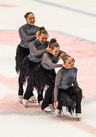 Leon Lurje Trophy 2023