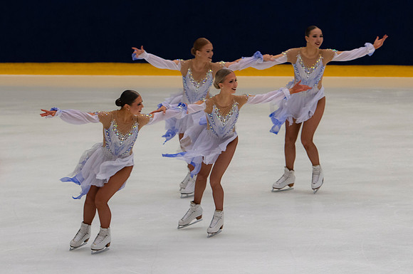 Leon Lurje Trophy 2023