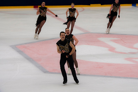 Leon Lurje Trophy 2023