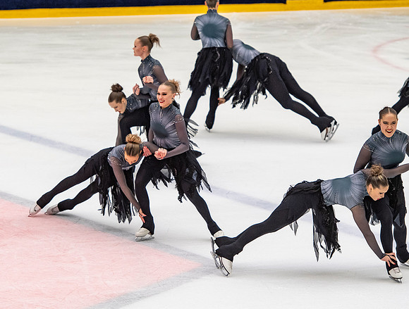 Leon Lurje Trophy 2023