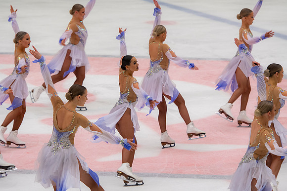 Leon Lurje Trophy 2023
