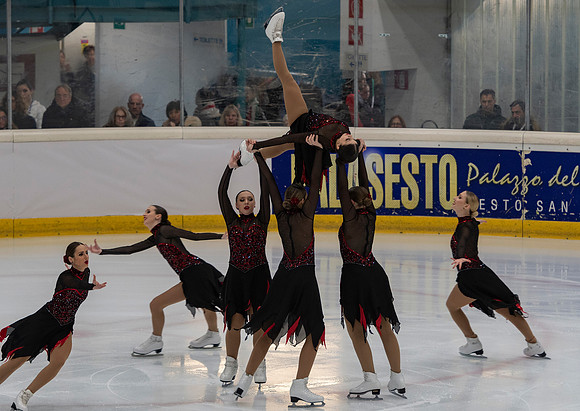 Spring Cup 2019