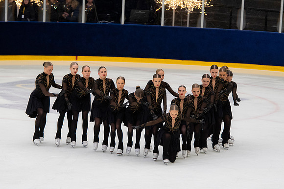 Leon Lurje Trophy 2023