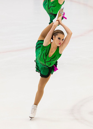 Spring Cup 2019