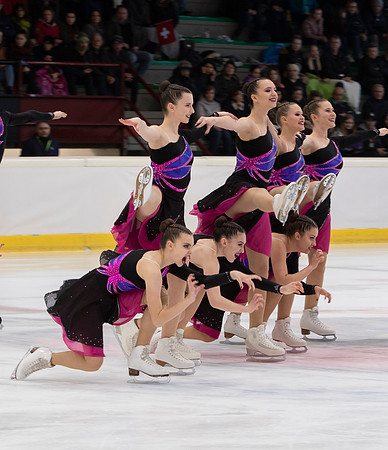 Spring Cup 2019
