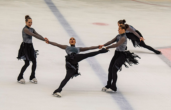 Leon Lurje Trophy 2023