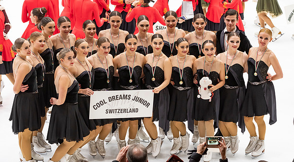 Spring Cup 2019