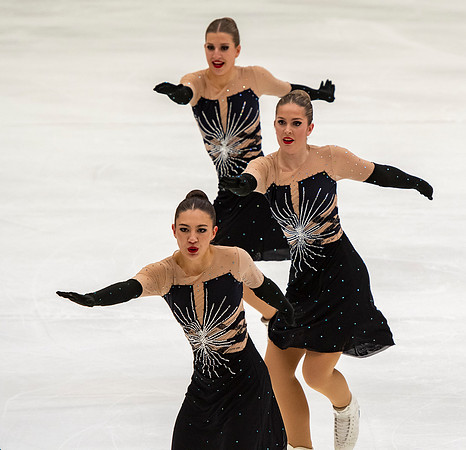 Leon Lurje Trophy 2023
