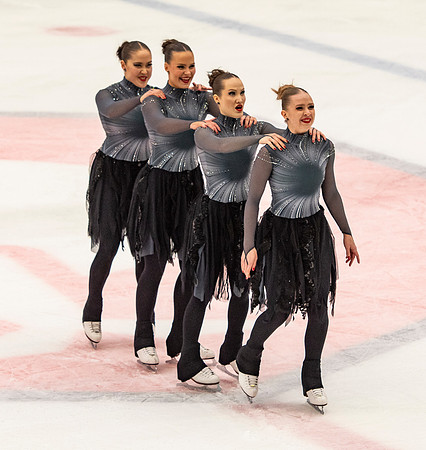 Leon Lurje Trophy 2023