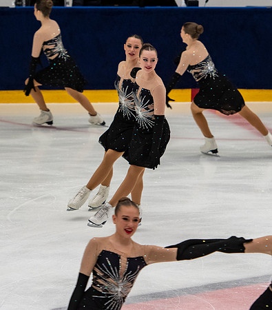 Leon Lurje Trophy 2023
