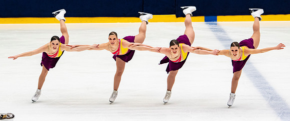 Leon Lurje Trophy 2023