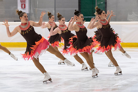 Spring Cup 2019