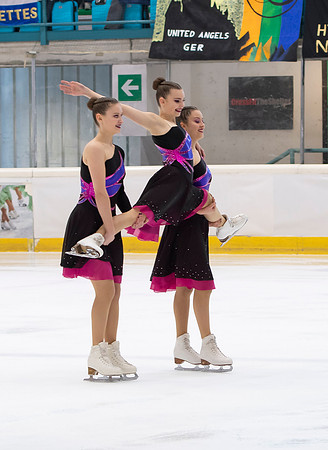 Spring Cup 2019
