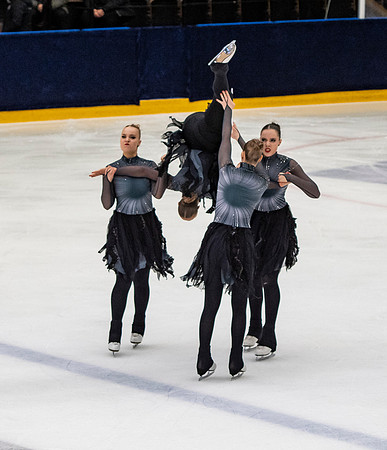 Leon Lurje Trophy 2023