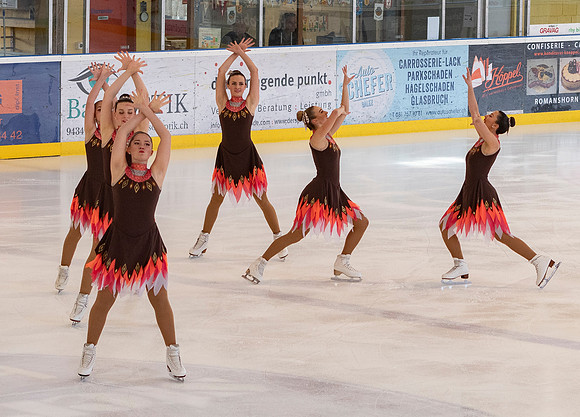 Swiss Cup Widnau 2019