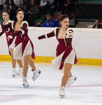 Spring Cup 2019