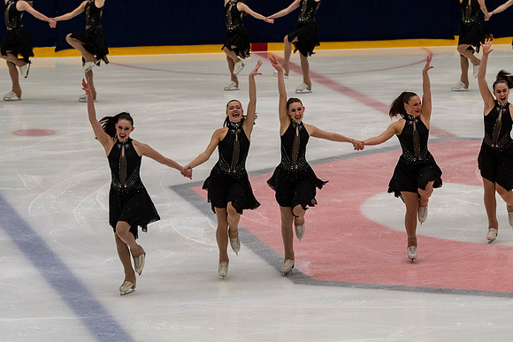 Leon Lurje Trophy 2023