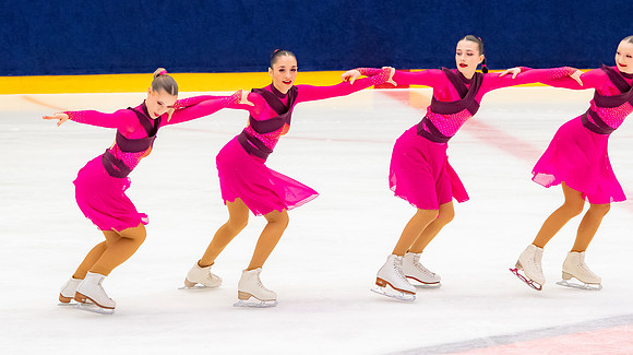 Leon Lurje Trophy 2023