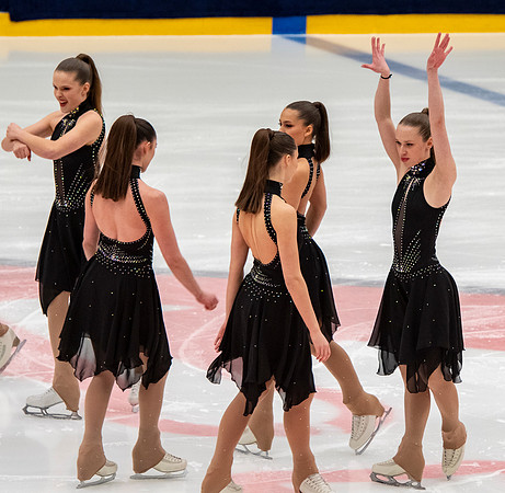 Leon Lurje Trophy 2023