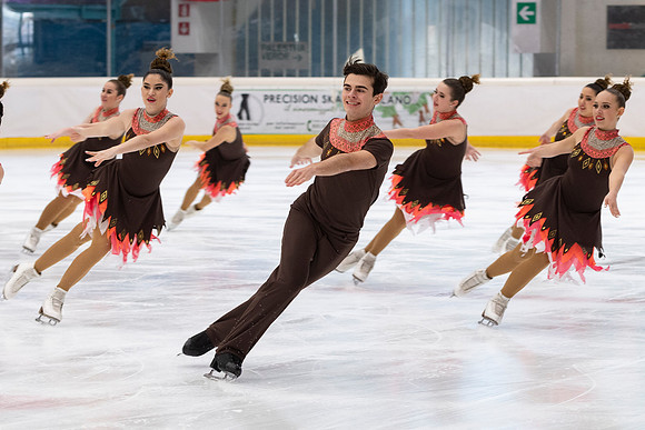 Spring Cup 2019