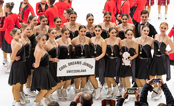 Spring Cup 2019