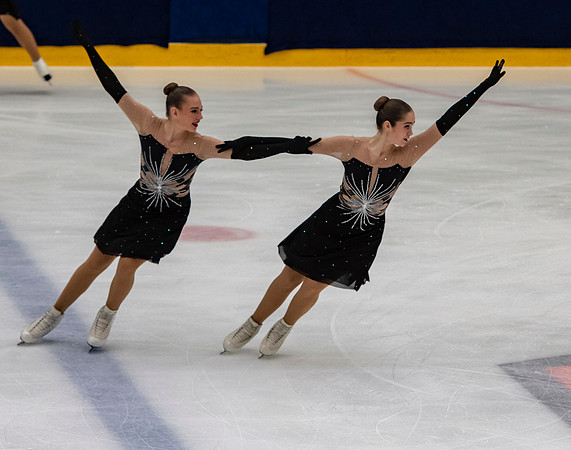 Leon Lurje Trophy 2023