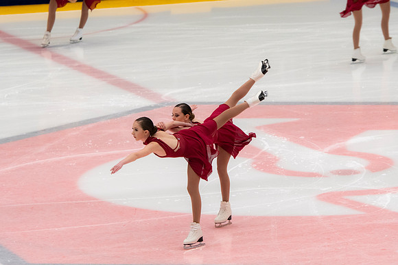 Leon Lurje Trophy 2023