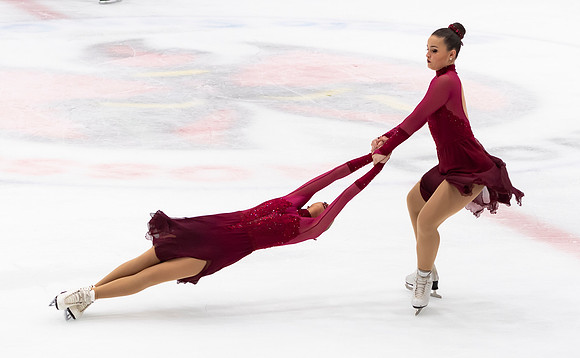Spring Cup 2019