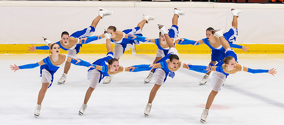 Spring Cup 2019