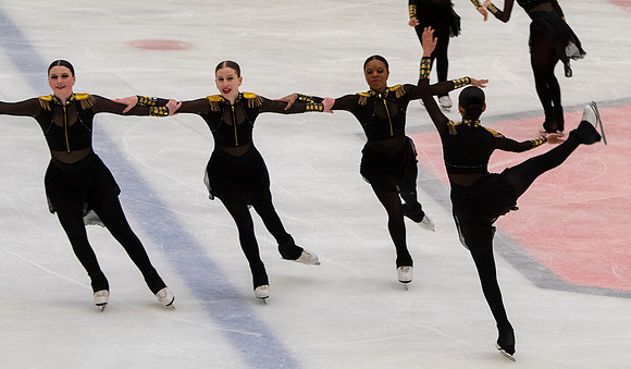 Leon Lurje Trophy 2023