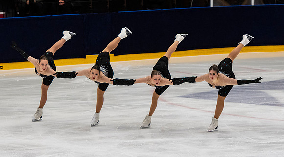 Leon Lurje Trophy 2023