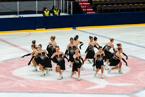 Leon Lurje Trophy 2023