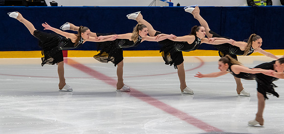 Leon Lurje Trophy 2023