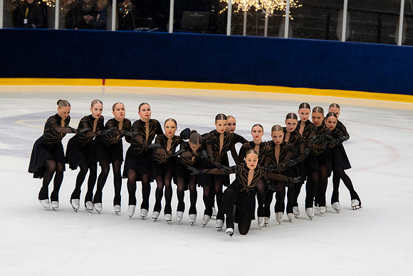 Leon Lurje Trophy 2023