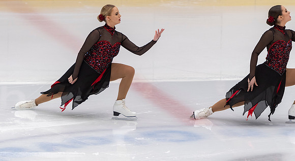 Spring Cup 2019