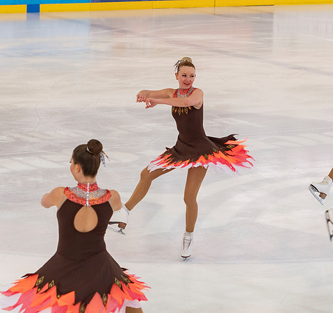 Swiss Cup Widnau 2019
