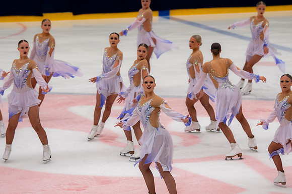 Leon Lurje Trophy 2023