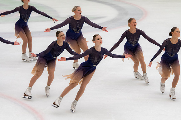 Leon Lurje Trophy 2023