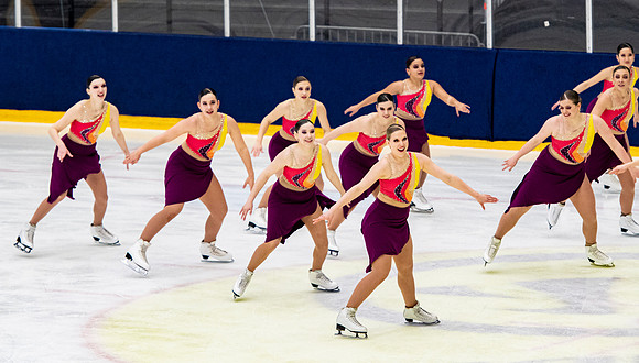 Leon Lurje Trophy 2023