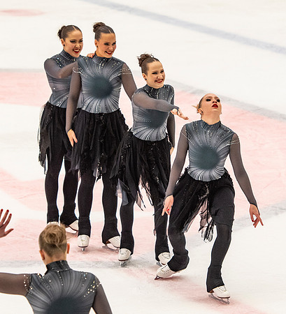 Leon Lurje Trophy 2023
