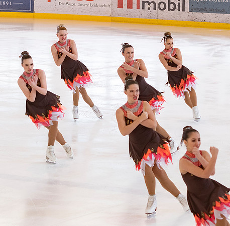 Swiss Cup Widnau 2019