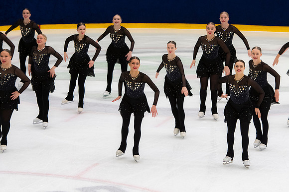 Leon Lurje Trophy 2023