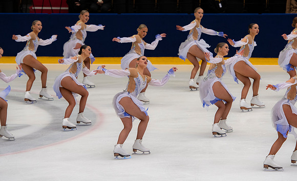 Leon Lurje Trophy 2023