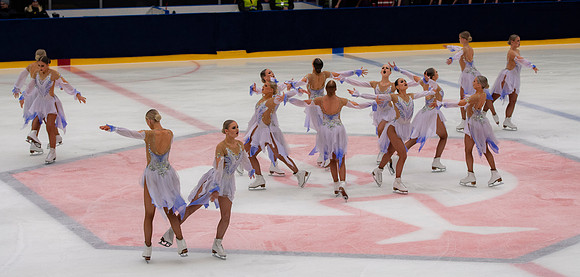 Leon Lurje Trophy 2023