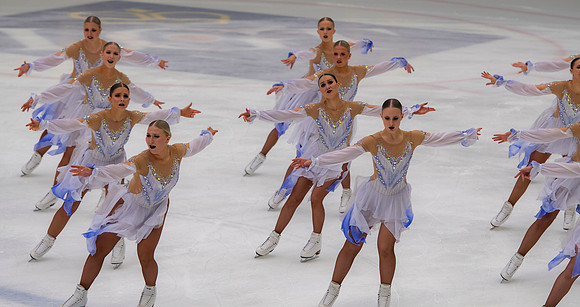 Leon Lurje Trophy 2023
