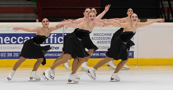 Spring Cup 2019