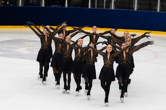 Leon Lurje Trophy 2023