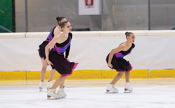 Spring Cup 2019